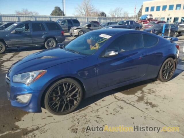 HYUNDAI GENESIS 3.8 R-SPEC, KMHHU6KJ7GU133739