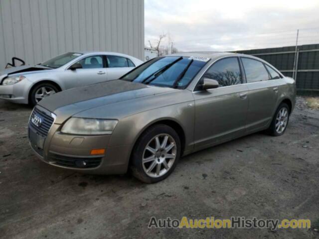 AUDI A6 3.2 QUATTRO, WAUDG74F95N057342