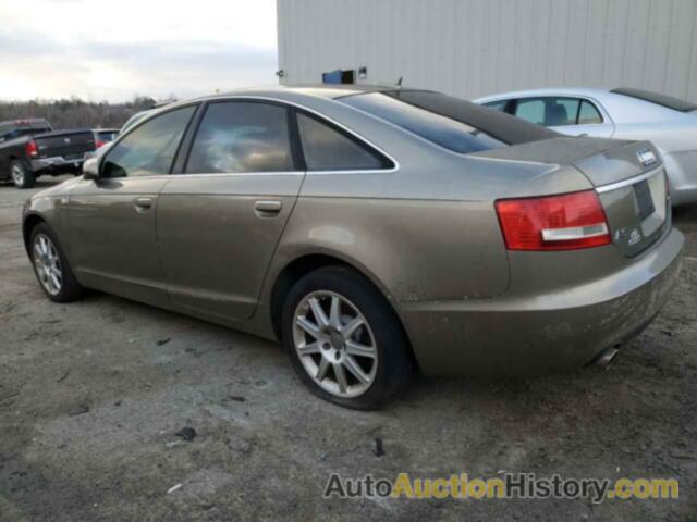 AUDI A6 3.2 QUATTRO, WAUDG74F95N057342