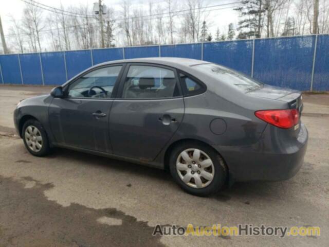 HYUNDAI ELANTRA GLS, KMHDU45D29U735685