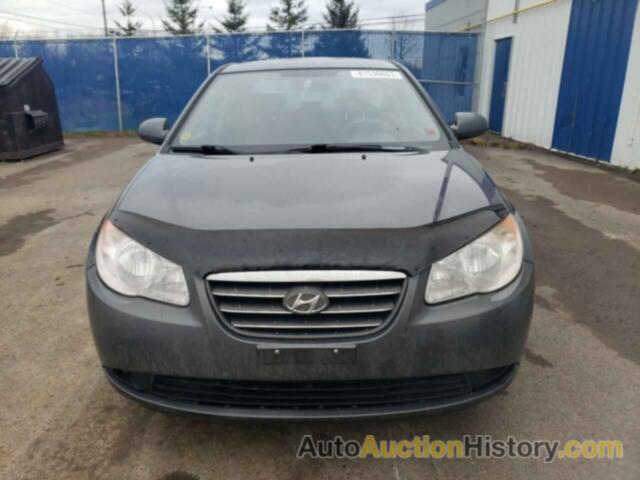 HYUNDAI ELANTRA GLS, KMHDU45D29U735685