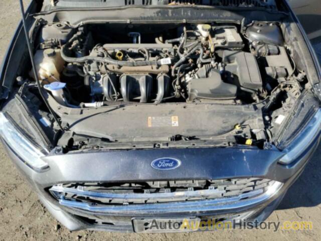 FORD FUSION SE, 3FA6P0H78GR397402