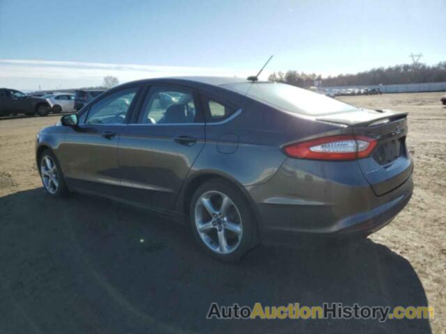 FORD FUSION SE, 3FA6P0H78GR397402