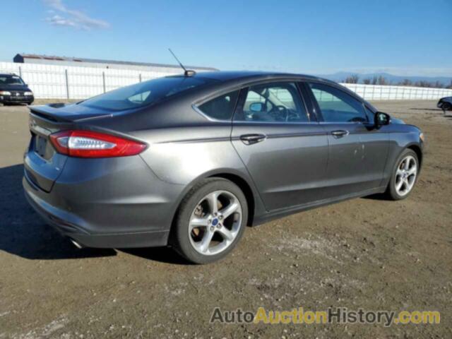 FORD FUSION SE, 3FA6P0H78GR397402