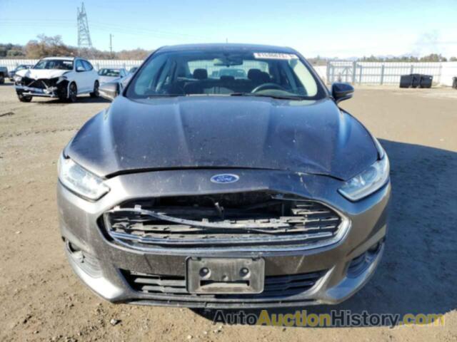 FORD FUSION SE, 3FA6P0H78GR397402