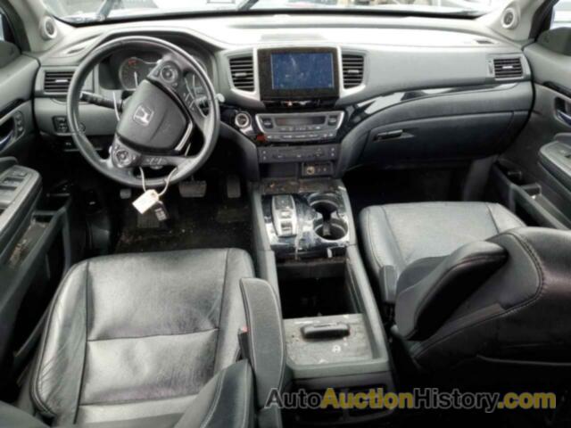 HONDA PILOT ELITE, 5FNYF6H02HB028405