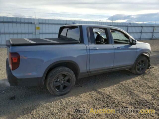 HONDA RIDGELINE BLACK EDITION, 5FPYK3F83PB004638