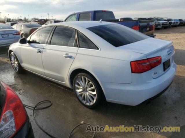 AUDI A6 PREMIUM, WAUFFAFC7EN101673