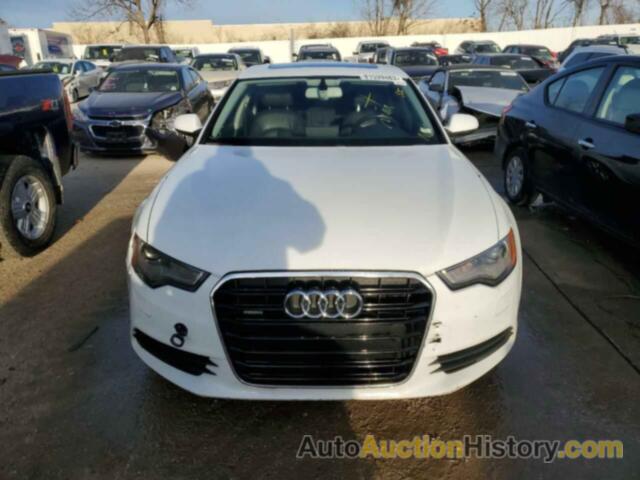 AUDI A6 PREMIUM, WAUFFAFC7EN101673