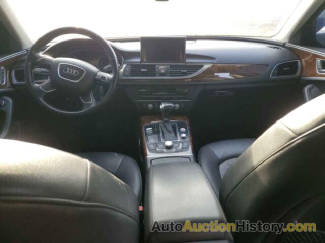 AUDI A6 PREMIUM, WAUFFAFC7EN101673