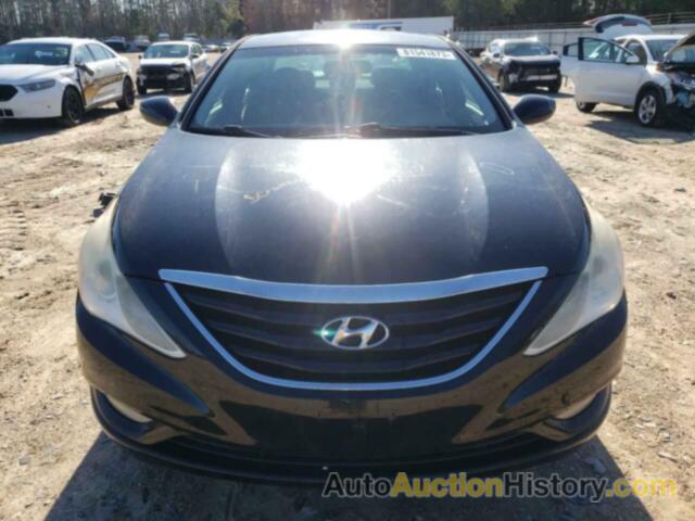 HYUNDAI SONATA GLS, 5NPEB4AC5DH766010