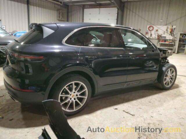 PORSCHE CAYENNE, WP1AA2AY0MDA08128