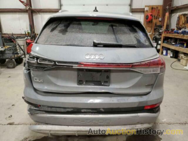 AUDI Q4 E-TRON PROGRESSIV, WA1L2AFZ9NP013969