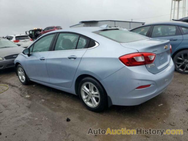 CHEVROLET CRUZE LT, 1G1BH5SE4H7258458