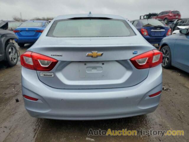 CHEVROLET CRUZE LT, 1G1BH5SE4H7258458