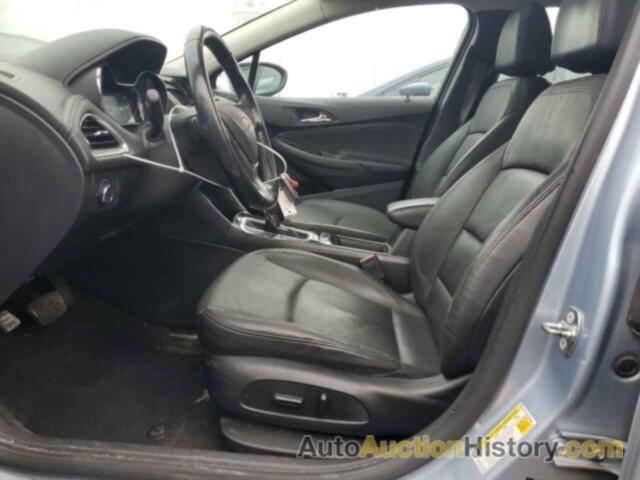 CHEVROLET CRUZE LT, 1G1BH5SE4H7258458