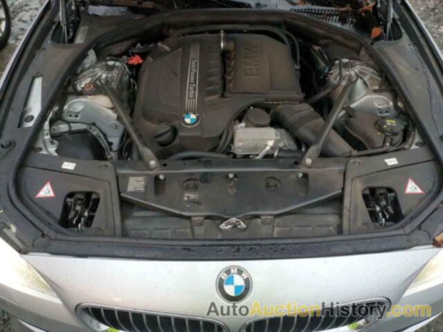 BMW 5 SERIES I, WBA5B1C51GG132261