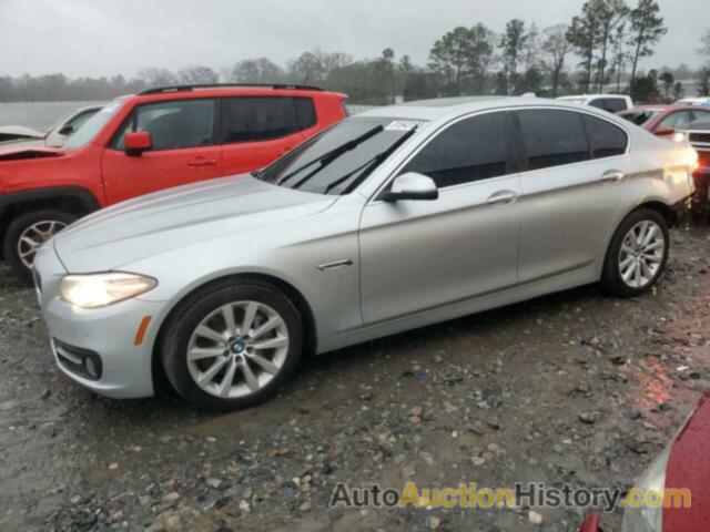 BMW 5 SERIES I, WBA5B1C51GG132261