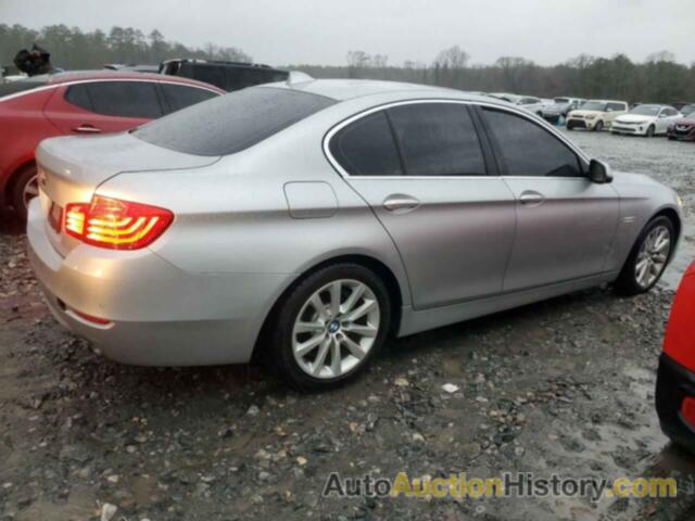 BMW 5 SERIES I, WBA5B1C51GG132261