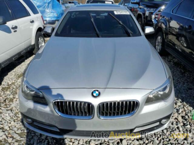 BMW 5 SERIES I, WBA5B1C51GG132261