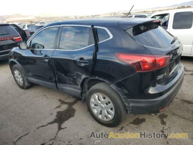 NISSAN ROGUE S, JN1BJ1CP1HW002260