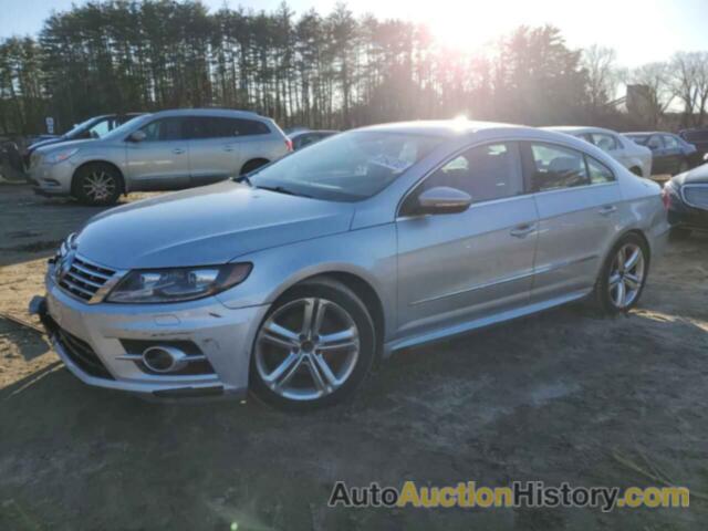 VOLKSWAGEN CC SPORT, WVWAN7AN3DE542825