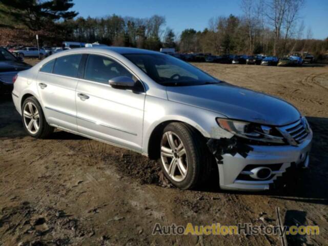 VOLKSWAGEN CC SPORT, WVWAN7AN3DE542825