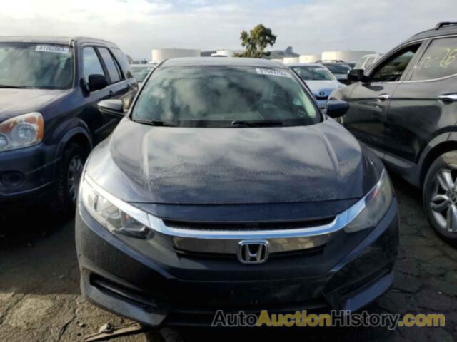 HONDA CIVIC LX, 19XFC2F59GE207505