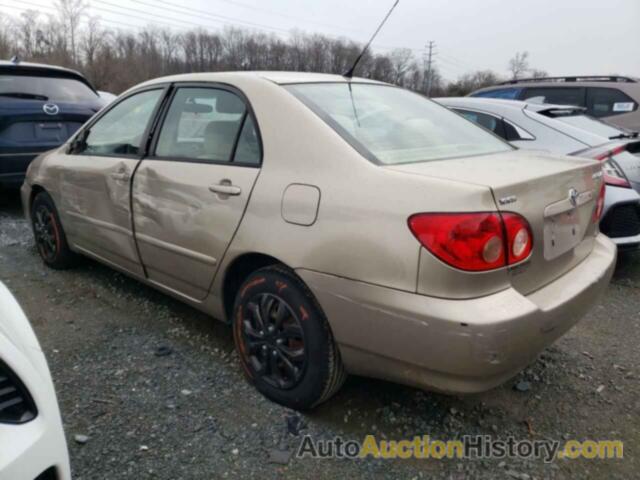 TOYOTA COROLLA CE, 1NXBR32EX6Z628346