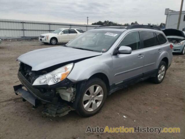 SUBARU OUTBACK 2.5I LIMITED, 4S4BRBLCXC3223208