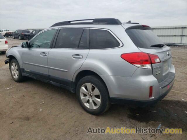 SUBARU OUTBACK 2.5I LIMITED, 4S4BRBLCXC3223208