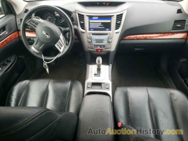 SUBARU OUTBACK 2.5I LIMITED, 4S4BRBLCXC3223208