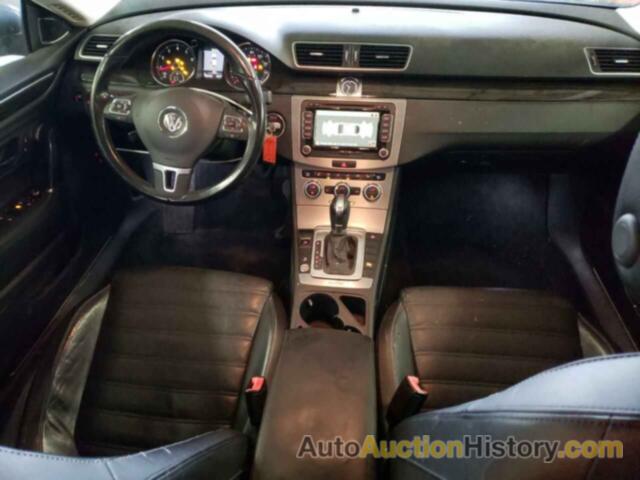 VOLKSWAGEN CC VR6 4MOTION, WVWGU7AN2EE508244