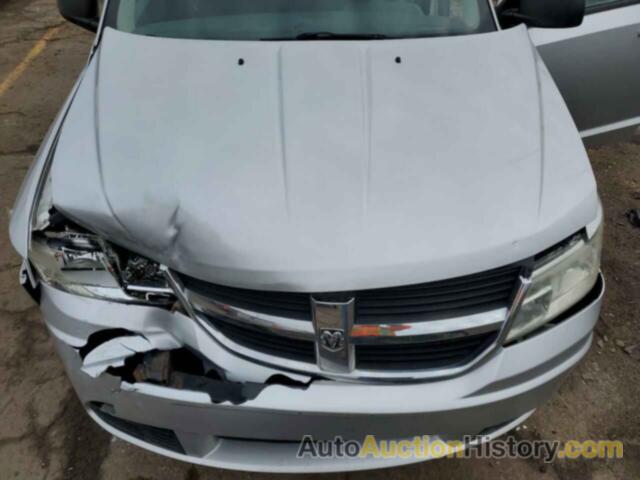 DODGE JOURNEY SE, 3D4PG4FB5AT157346