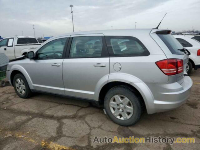 DODGE JOURNEY SE, 3D4PG4FB5AT157346