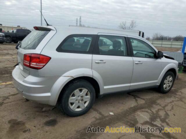 DODGE JOURNEY SE, 3D4PG4FB5AT157346