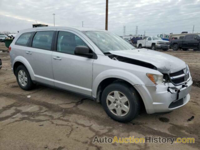 DODGE JOURNEY SE, 3D4PG4FB5AT157346