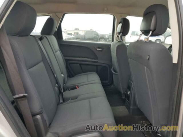 DODGE JOURNEY SE, 3D4PG4FB5AT157346