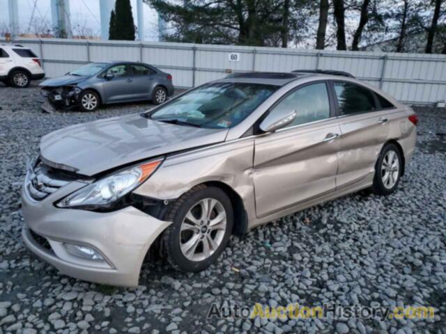 HYUNDAI SONATA SE, 5NPEC4ACXBH278309