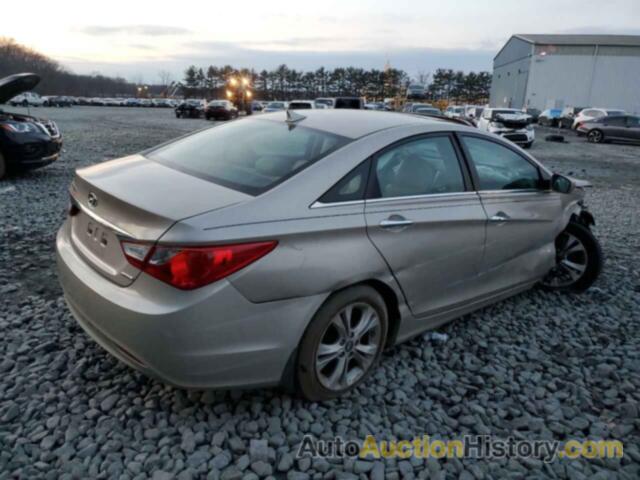 HYUNDAI SONATA SE, 5NPEC4ACXBH278309