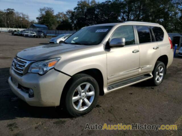 LEXUS GX 460, JTJBM7FX1D5051393