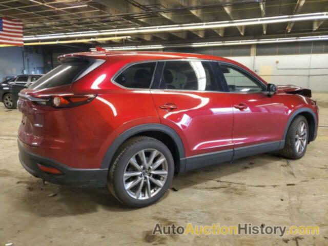 MAZDA CX-9 TOURING, JM3TCBCYXL0405005