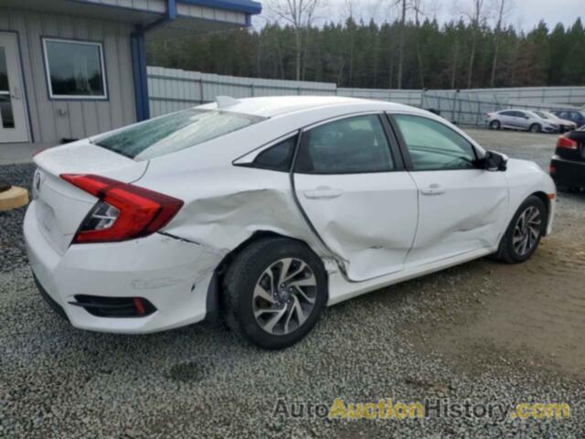 HONDA CIVIC EX, 2HGFC2F76JH552313