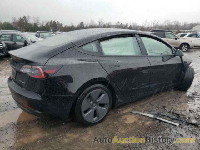 TESLA MODEL 3, 5YJ3E1EB1NF235417