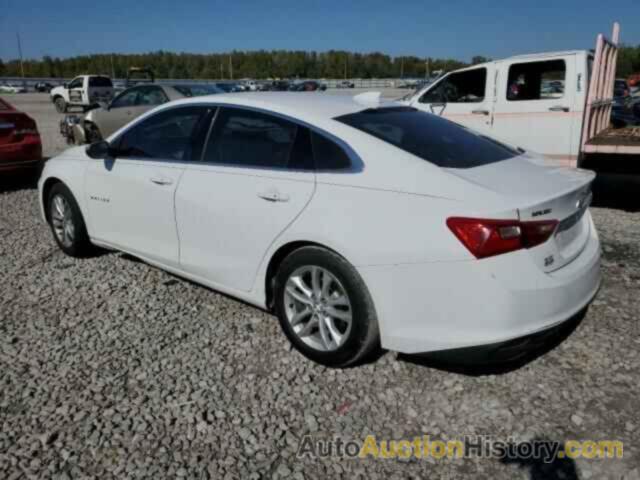 CHEVROLET MALIBU LT, 1G1ZE5ST8HF122006