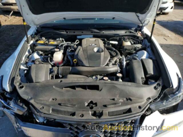 LEXUS IS 300, JTHBA1D29K5100495