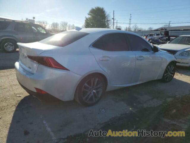 LEXUS IS 300, JTHBA1D29K5100495