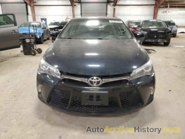 TOYOTA CAMRY LE, 4T1BF1FK4HU407406