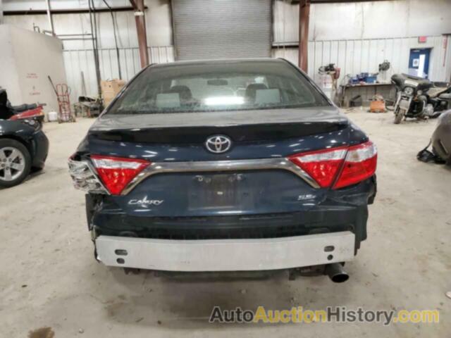 TOYOTA CAMRY LE, 4T1BF1FK4HU407406