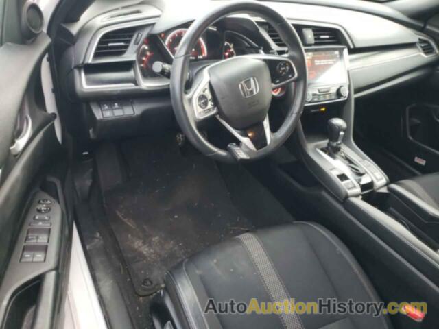 HONDA CIVIC SPORT, 2HGFC2F80MH504447